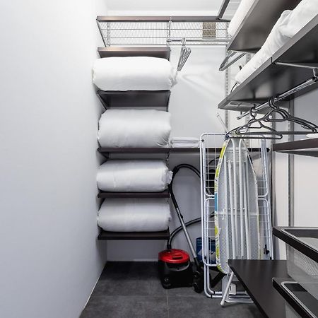 Dzielnica XIII Podgorze Krakow By Noclegi Renters ภายนอก รูปภาพ