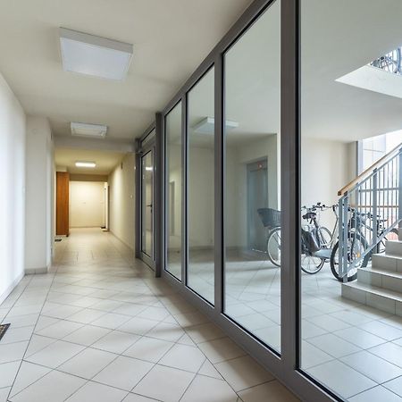 Dzielnica XIII Podgorze Krakow By Noclegi Renters ภายนอก รูปภาพ