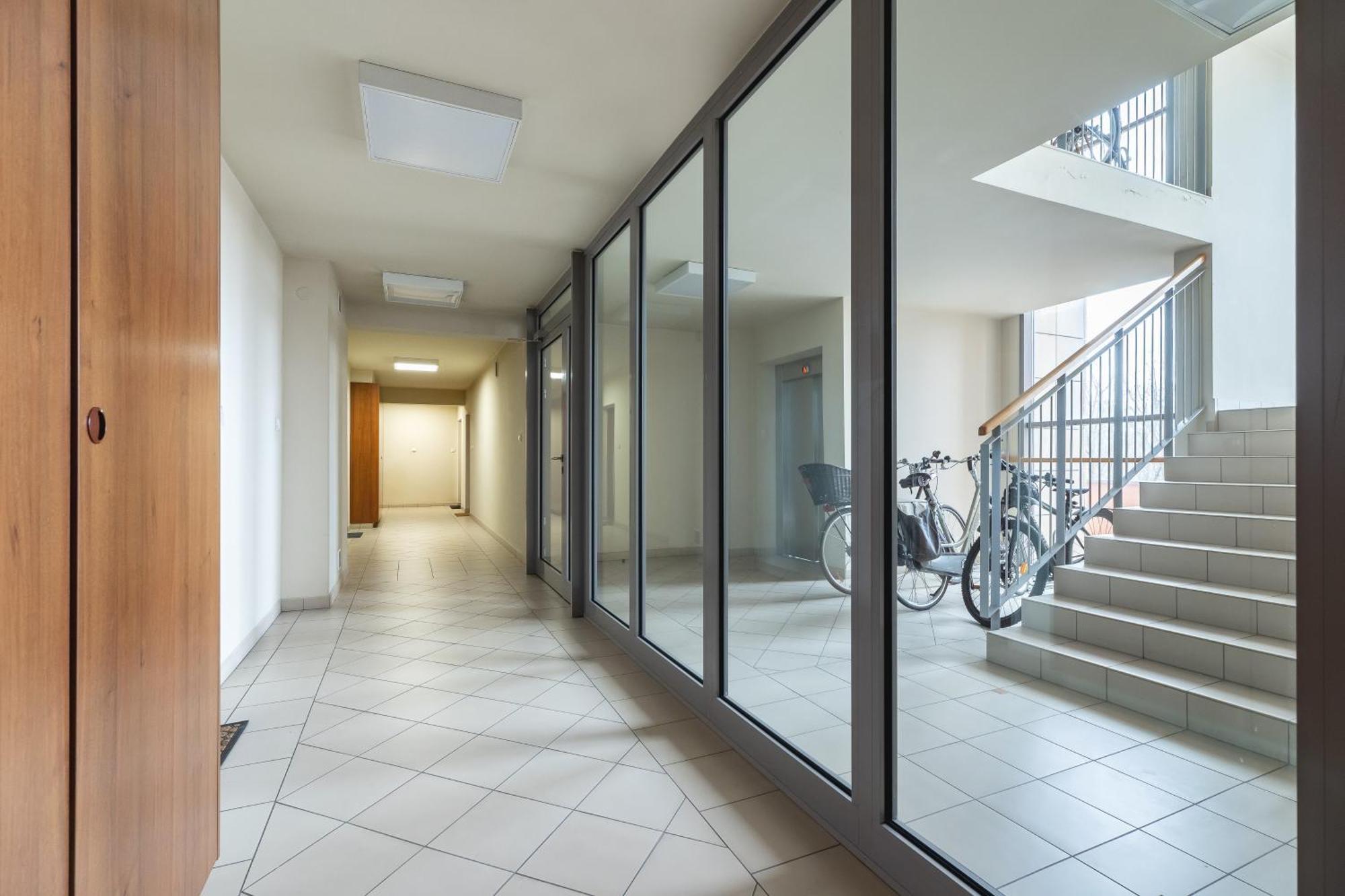Dzielnica XIII Podgorze Krakow By Noclegi Renters ภายนอก รูปภาพ