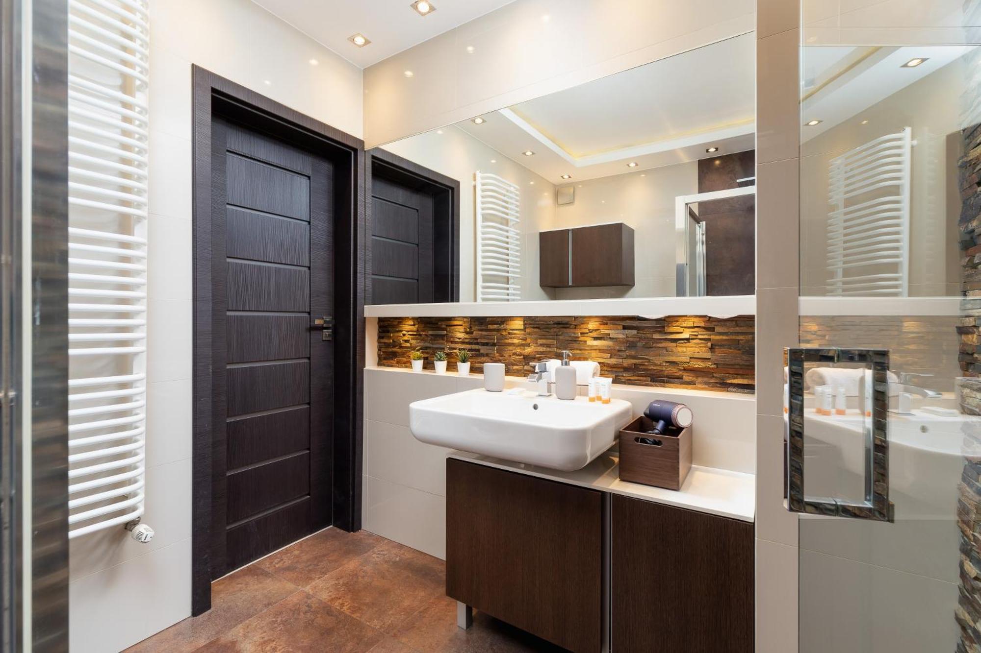 Dzielnica XIII Podgorze Krakow By Noclegi Renters ภายนอก รูปภาพ